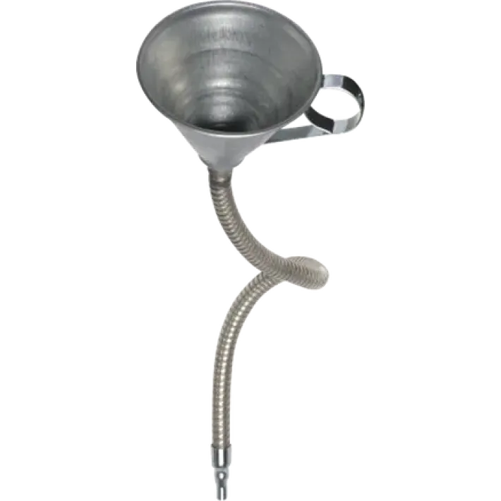 Funil de bico flexível BikeService — BS2551