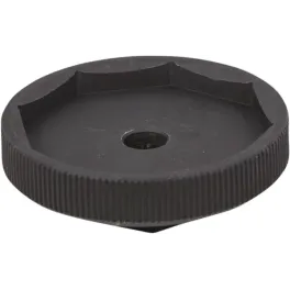 Chave de caixa para tampa de forquilha BikeService — 45 mm — BS4030