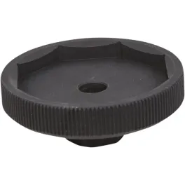 Chave de caixa para tampa de forquilha BikeService — 50 mm — BS4033