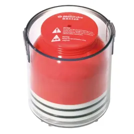 Lubrificador portátil de rolamentos BikeService — BS4326