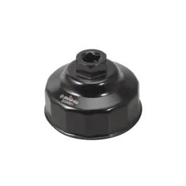 Chave de copo para filtro de óleo BikeService — BS6661