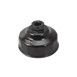 Chave de copo para filtro de óleo BikeService — BS6661