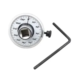 Medidor de ângulo de aperto BikeService — BS7356