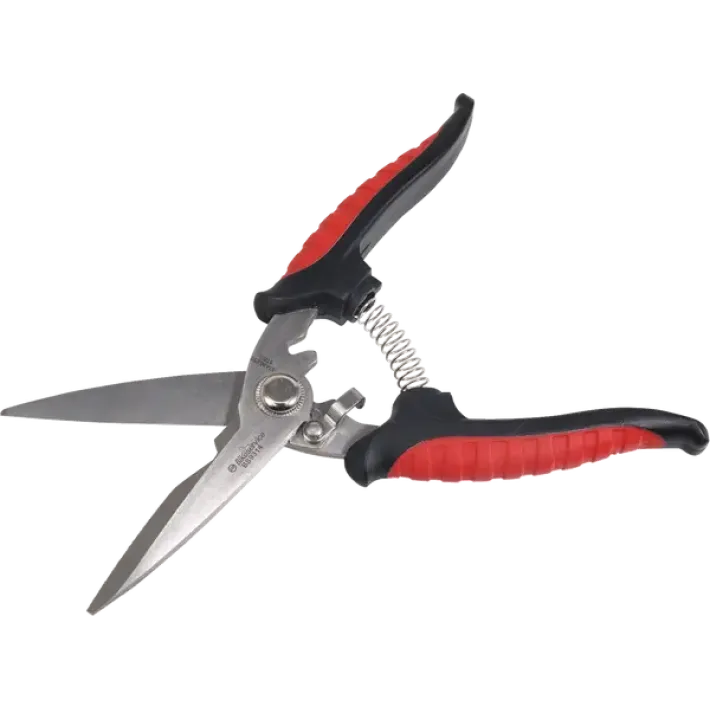 Tesoura multiusos BikeService — BS9314