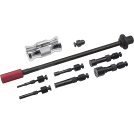 Kit universal de extração de rolamentos BikeService — BSG00003