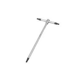 Chave sextavada em T BikeService — 4 mm / 180 mm — BSG01685-05