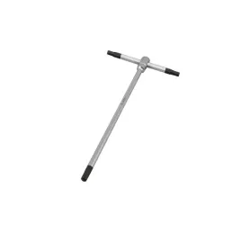 Chave sextavada em T BikeService — 5 mm / 180 mm — BSG01685-07