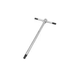 Chave sextavada em T BikeService — 8 mm / 250 mm — BSG01685-10