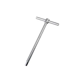 Chave sextavada em T BikeService — 14 mm / 340 mm — BSG01685-13