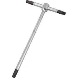 Ferramenta em T BikeService — T45 × 210 mm — BSG01686-09