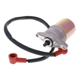 Motor de arranque 101 Octane BT11002