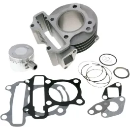 Kit de cilindro 101 Octane BT27365 - 72 cc, GY6