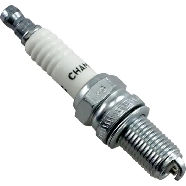Vela de ignição Champion RA8HC