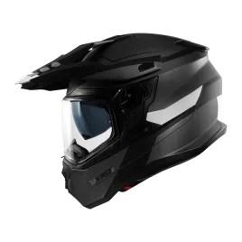 Capacete CMS XRDS 2.0 — Ridge Gelo Branco