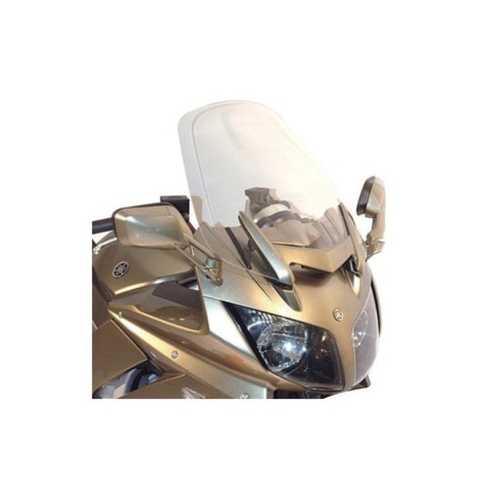 Para-brisas Givi D134ST — YAMAHA FJR 1300