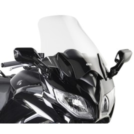 Para-brisas Givi D2109ST — YAMAHA FJR 1300