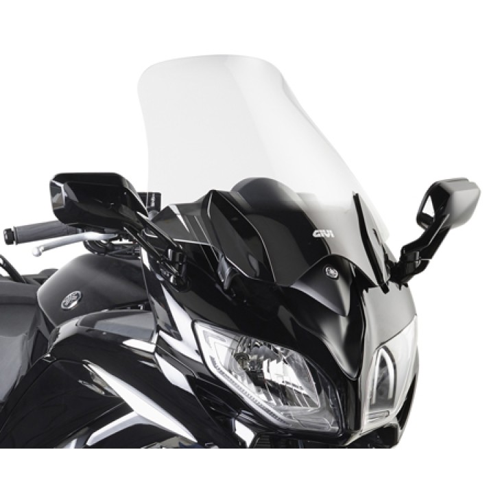 Para-brisas Givi D2109ST — YAMAHA FJR 1300