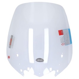 Para-brisas Givi D436ST — YAMAHA FJR 1300