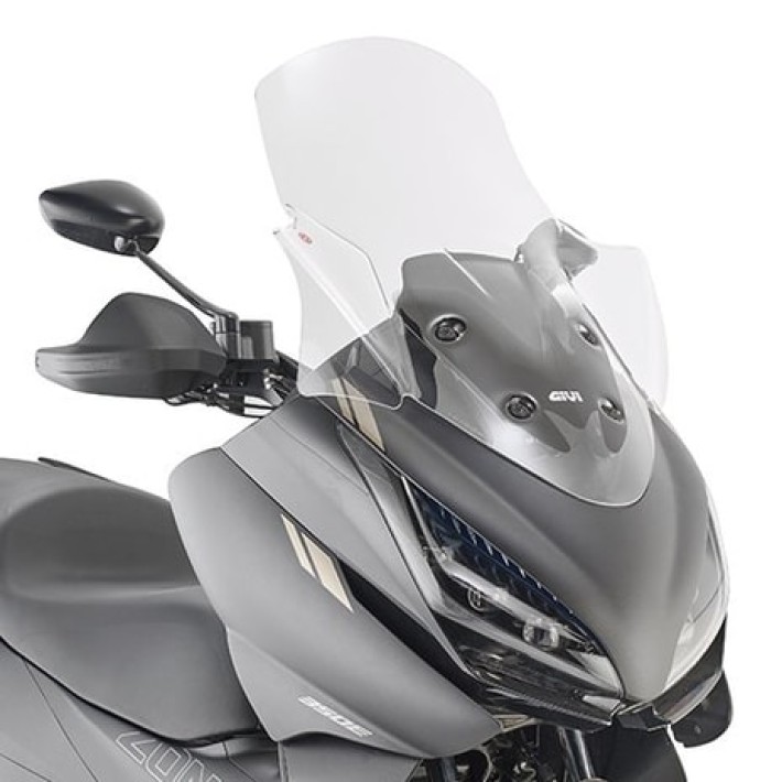 Para-brisas Givi D7603ST