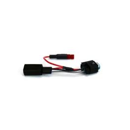 Adaptador de cablagem Denali — DNL.WHS.10000
