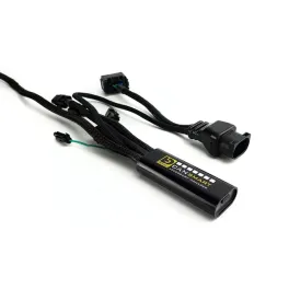 Controlador de acessórios CANsmart Gen II Denali — DNL.WHS.11802