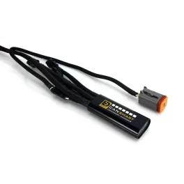 Controlador de acessórios Gen II Denali — DNL.WHS.12300
