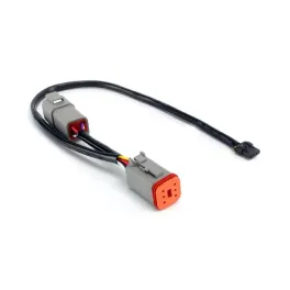 Adaptador de cablagem CANsmart Denali — DNL.WHS.12900