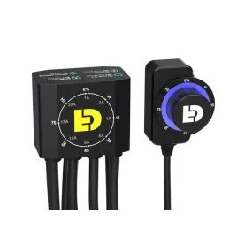 Controlador de acessórios DialDim Denali — DNL.WHS.20500