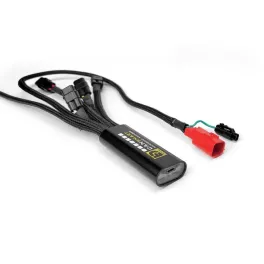 Controlador de acessórios CANsmart Gen II Denali — DNL.WHS.21700