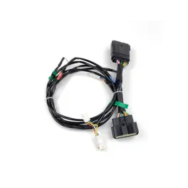 Adaptador de cablagem DialDim Denali — DNL.WHS.22800