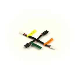 Adaptador de cablagem T3 Denali — DNL.WHS.23200