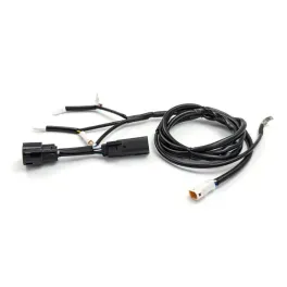 Adaptador de cablagem DialDim Denali — DNL.WHS.23900