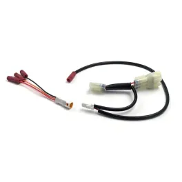 Adaptador de cablagem Denali — DNL.WHS.24000