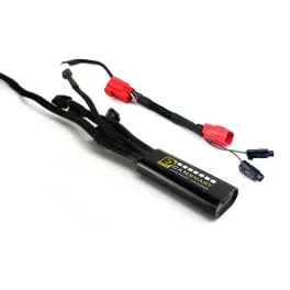 Controlador de acessórios CANsmart Gen II Denali — DNL.WHS.24700