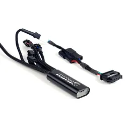 Controlador de acessórios CANsmart Gen II Denali — DNL.WHS.25900