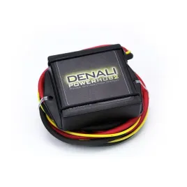 Módulo de distribuição elétrica Denali — ELC.00.30000