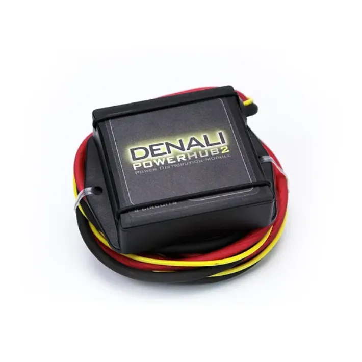 Módulo de distribuição elétrica Denali — ELC.00.30000
