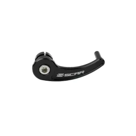 Puxador de eixo dianteiro SCAR — FAP500BK — Preto