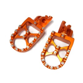 Peseiras Accossato FR791 — cor: Laranja