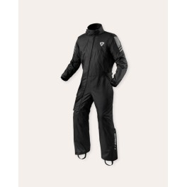 Fato de chuva REV’IT! Pacific 4 H2O — Preto