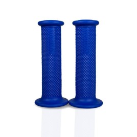 Punhos Accossato GR001 — cor: Azul; punhos: Com furação