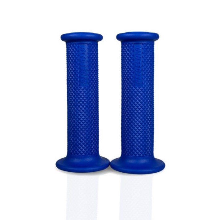 Punhos Accossato GR001 — cor: Azul; punhos: Com furação