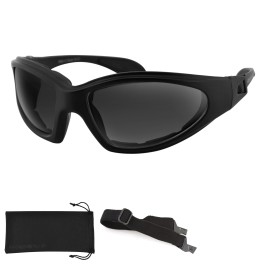 Óculos Bobster GXR – fumada