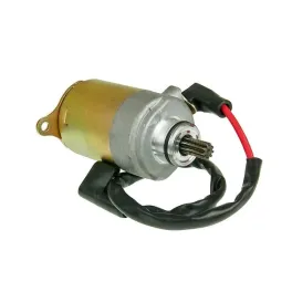 Motor de arranque 101 Octane GY14682