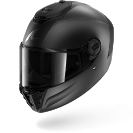 Capacete Shark SPARTAN RS DARK SHADOW Mat Titan Mat