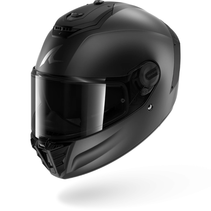 Capacete Shark SPARTAN RS DARK SHADOW Mat Titan Mat
