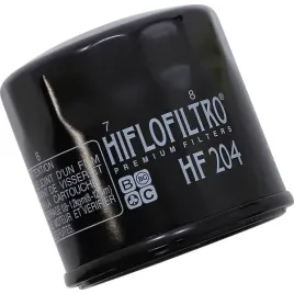 Filtro de óleo HIFLOFILTRO Yamaha YZF-R3 2022 HF204