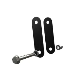 Suporte de buzina SoundBomb Denali — HMT.04.10200