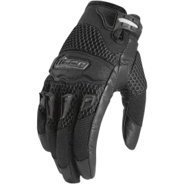 Luvas ICON Senhora 29ER CE Preto