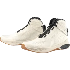 Botas ICON HOOLIGAN AF CE Branco